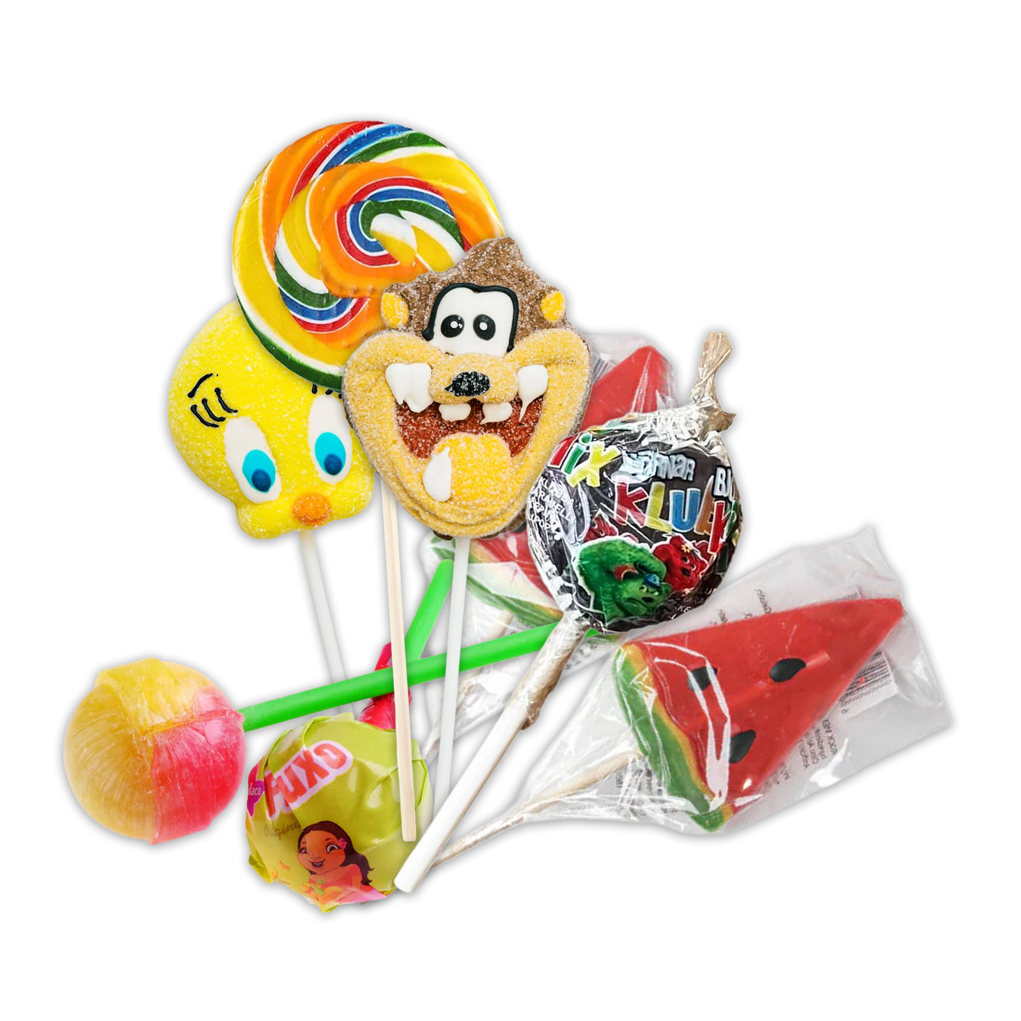 Lollipop