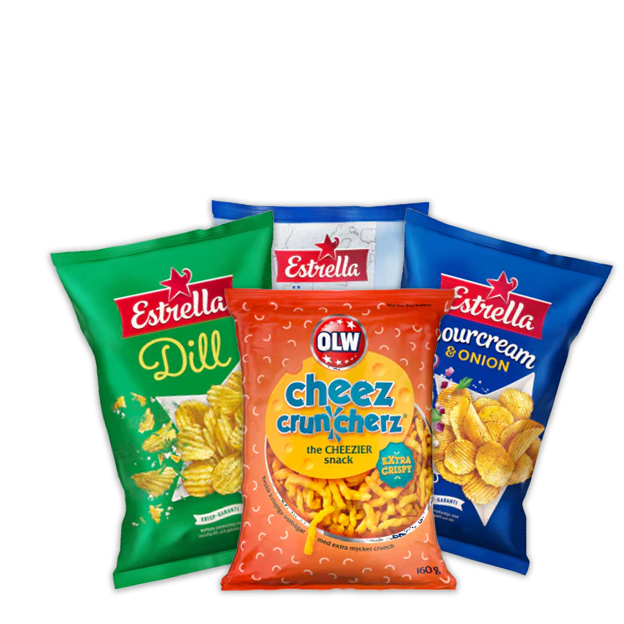 Snacks