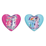 My Little Pony Heart Surprise Container with Candies 10g