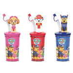 Paw Patrol Drink & Go Cup with Candies 10g