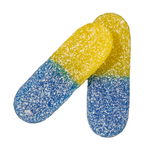 Veggie Swedish Sour Tongue