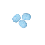 Blueberry Chunks