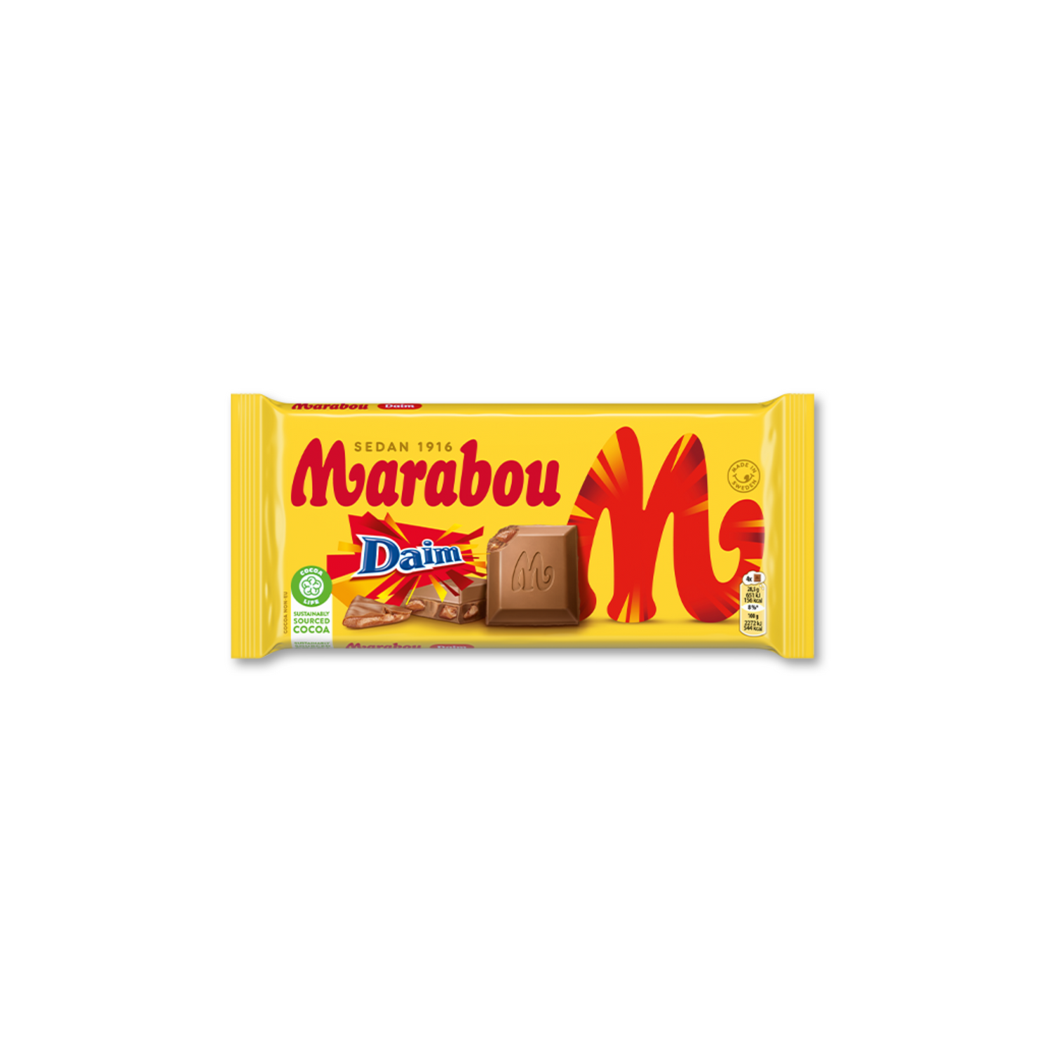 مارابو دايم 200 جرام