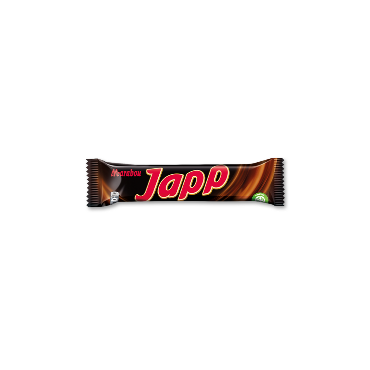 Japp Double 60g