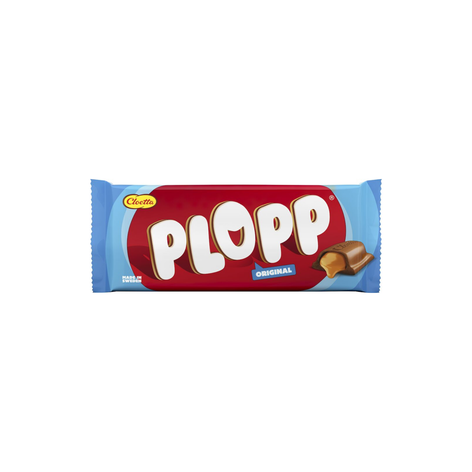 Plopp 80g