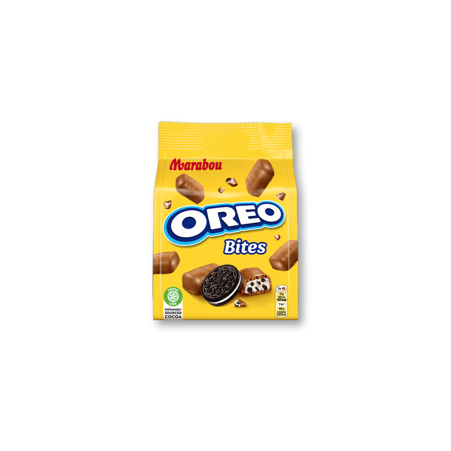 Oreo Bites 145g