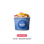 Bestseller Bucket