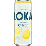 Loka Lemon 33cl