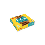 نوبليس رقائق مقرمشة بالملح البحري 150 جرام