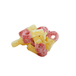 Sour Mini Peach Pacifier