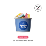 BUBS Viral Bucket