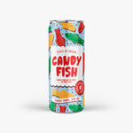 Candy Fish Soda 33 cl