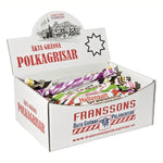 أعواد الحلوى 50 جرام