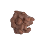 Chocolate Rocks Cookie & Fudge no