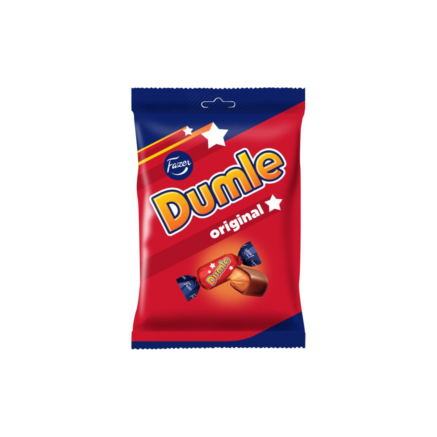 Dumle Original 200g