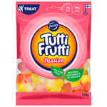 فازر توتي فروتي باشن 120 جرام