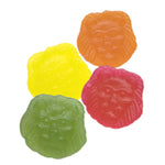 Fruit Lion