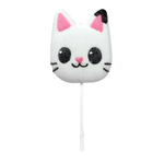 Pandy Paws marshmallow lollipop 45g