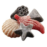 جوت وبلاندات مالح