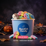 Halloween Bucket (Special Edition)