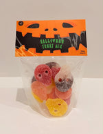 Halloween Treat Mix โ Sour Skulls