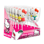 Hello Kitty Marshmallow Lollipop 45g