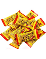 شوكولاتة كيكس ميني