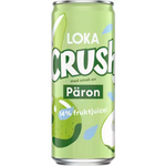 لوكا كراش كمثرى 33 مل