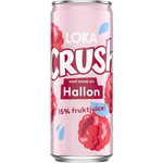 لوكا كراش توت العليق 33 مل