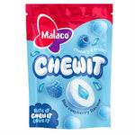 حلوى بوبس جودي ساور اوفالز بالتوت البري والتوت الأزرق 90 جرام