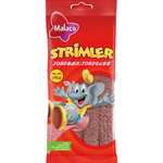 شرائح مالاكو بالفراولة 80 جرام