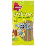 مالاكو شرائح توتي فروتي 80 جرام