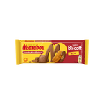 Marabou Crunchy Pieces Biscoff 160g