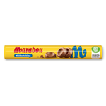 Marabou Milk Chocolate Roll 78g