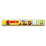 Marabou Oreo Roll 67g