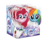 My Little Pony Marshmallow Lollipop 45g