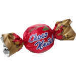 حلوى الشوكولاتة بالكريمة والمكسرات