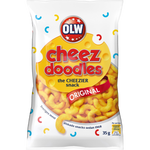 OLW Cheez Doodles 35g