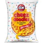 OLW جبن دودلز 160 جرام