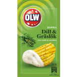 OLW Dip Dill & Chives 24g