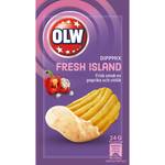 OLW ديب فريش آيلاند 24 جرام