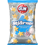 نجوم OLW 100 جرام