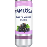 راملوسا عنب أسود 33 مل