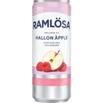راملوسا توت العليق والتفاح 33 مل