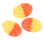 S-Märke Sour Maracuja