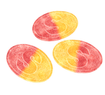 S-Märke Sour Lemon & Raspberry