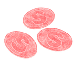 S-märke Sour Watermelon