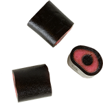 توت العليق المالح