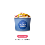 All Star Mix Bucket