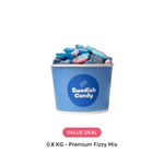 Crazy Fizzy Bucket